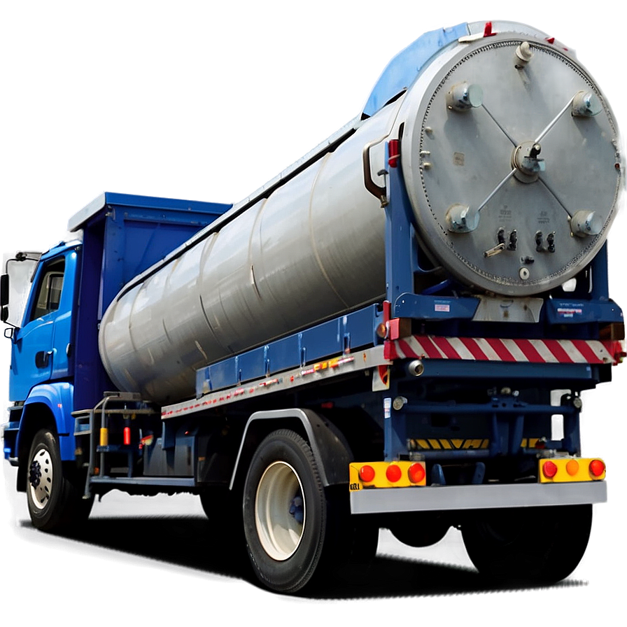 Airport Fuel Truck Png 05042024 PNG