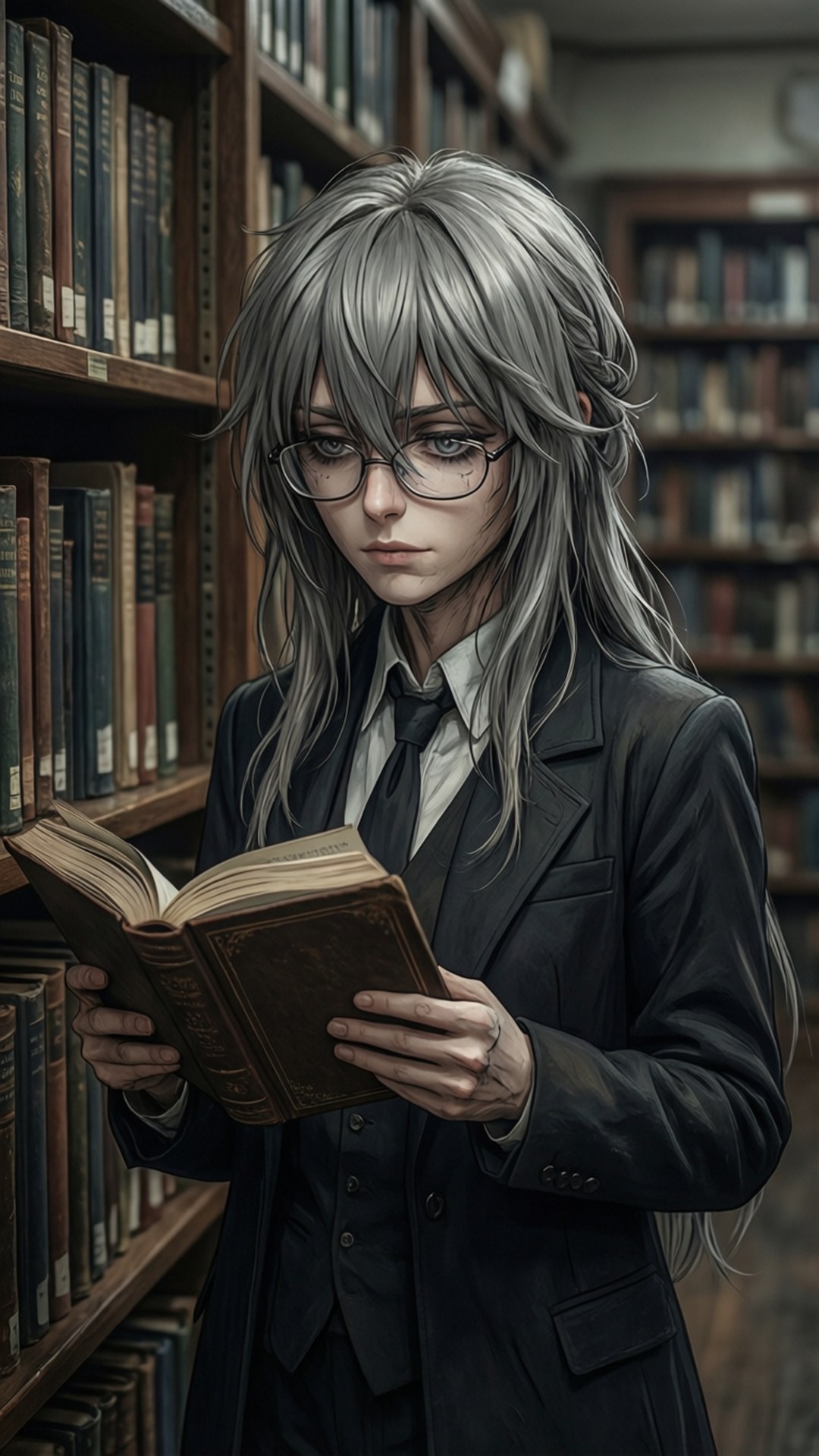 Aisha la Topa di Biblioteca Sfondi