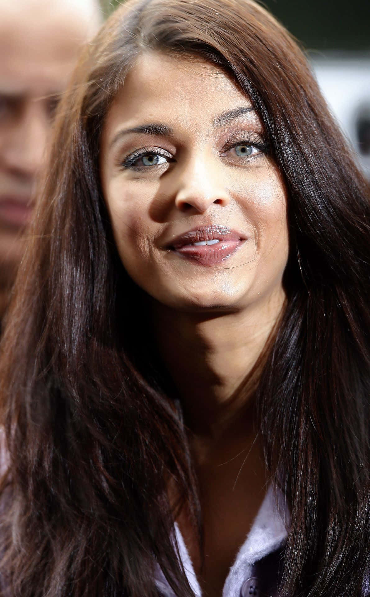 Aishwaryarai, L'attrice/modella Indiana