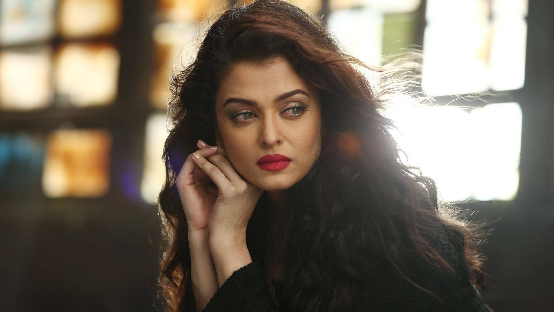 Aishwarya Rai redefines elegance in stunning photoshoot