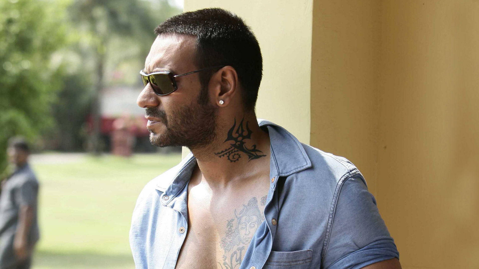 Bollywood Celeb Tattoos And Their Secrets