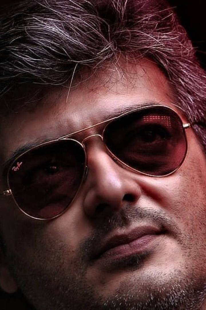 Ajith HD Pictures in 2024