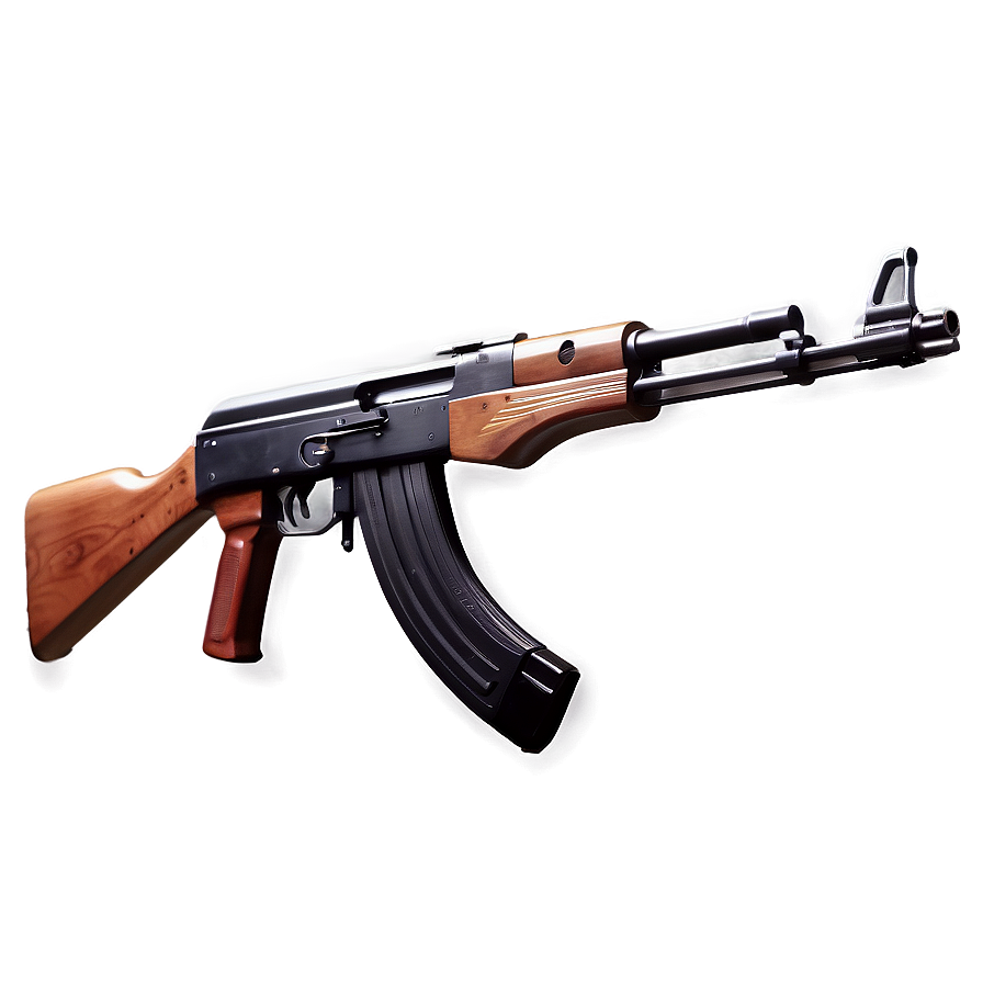 Ak 47 Gunfire Effect Png 2 PNG