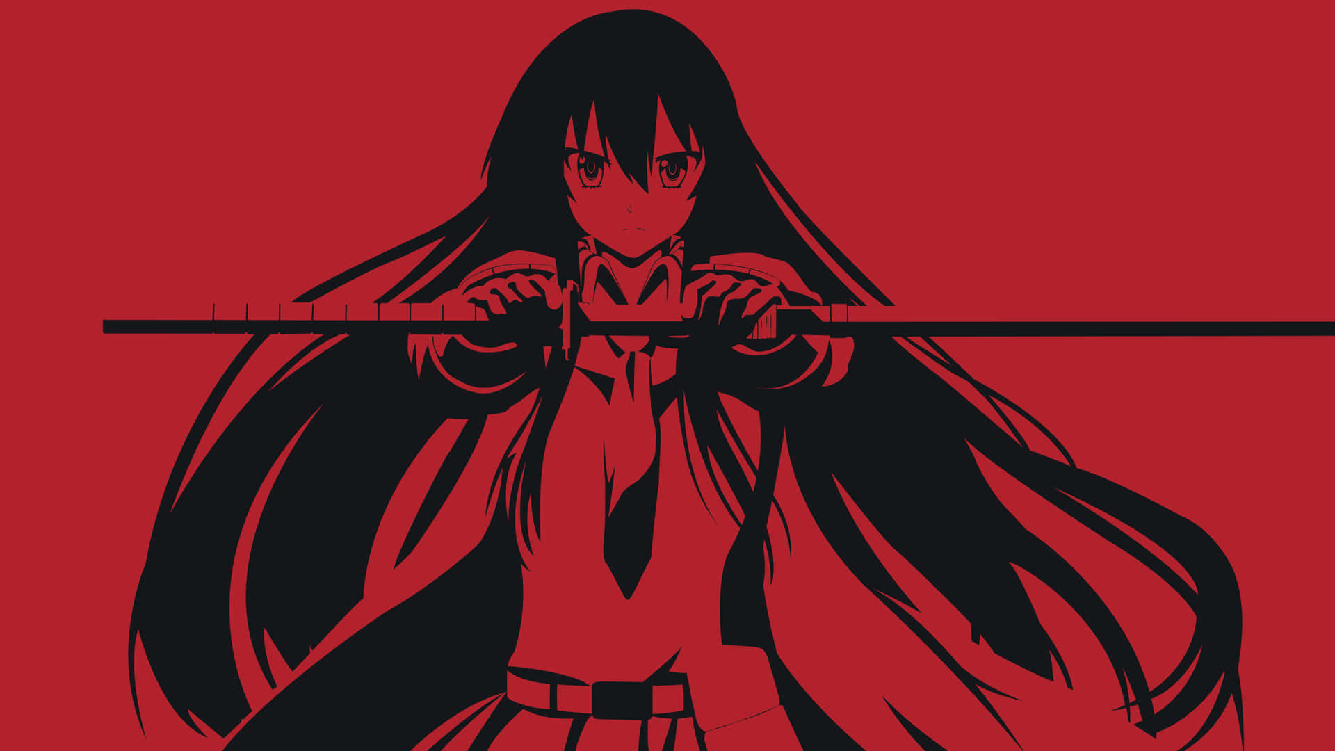 "Akame Ga Kill: Become an Imperial Assassin"