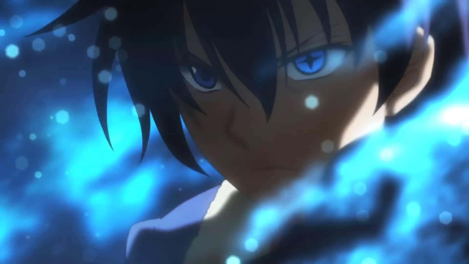 Akamega Kill, Eine Epische Anime-serie