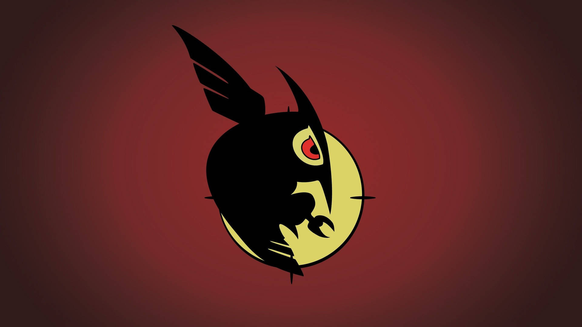 Akame Ga Kill Logo Background