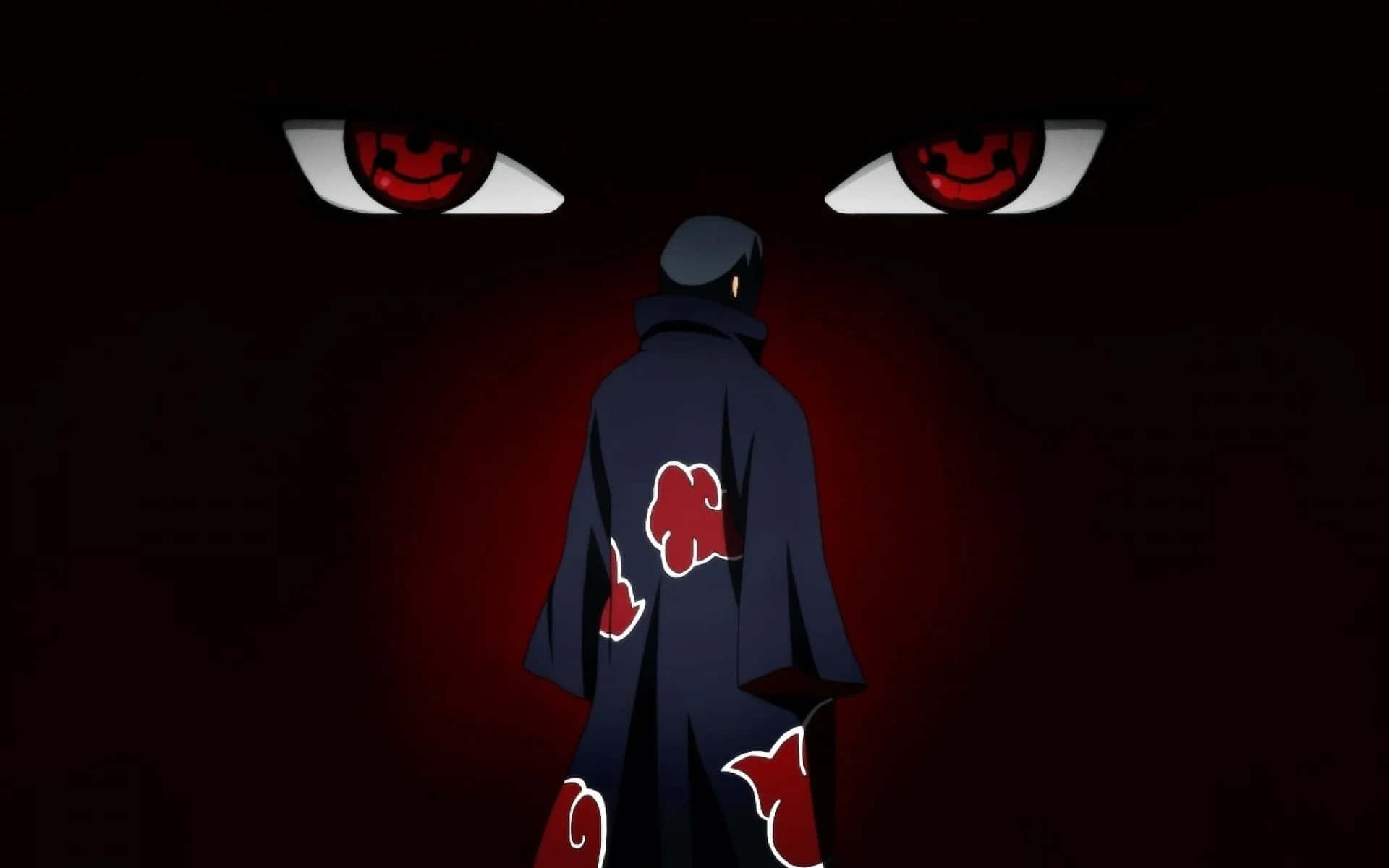 Uniscitiad Akatsuki, L'organizzazione Misteriosa Di Guerrieri Ninja.