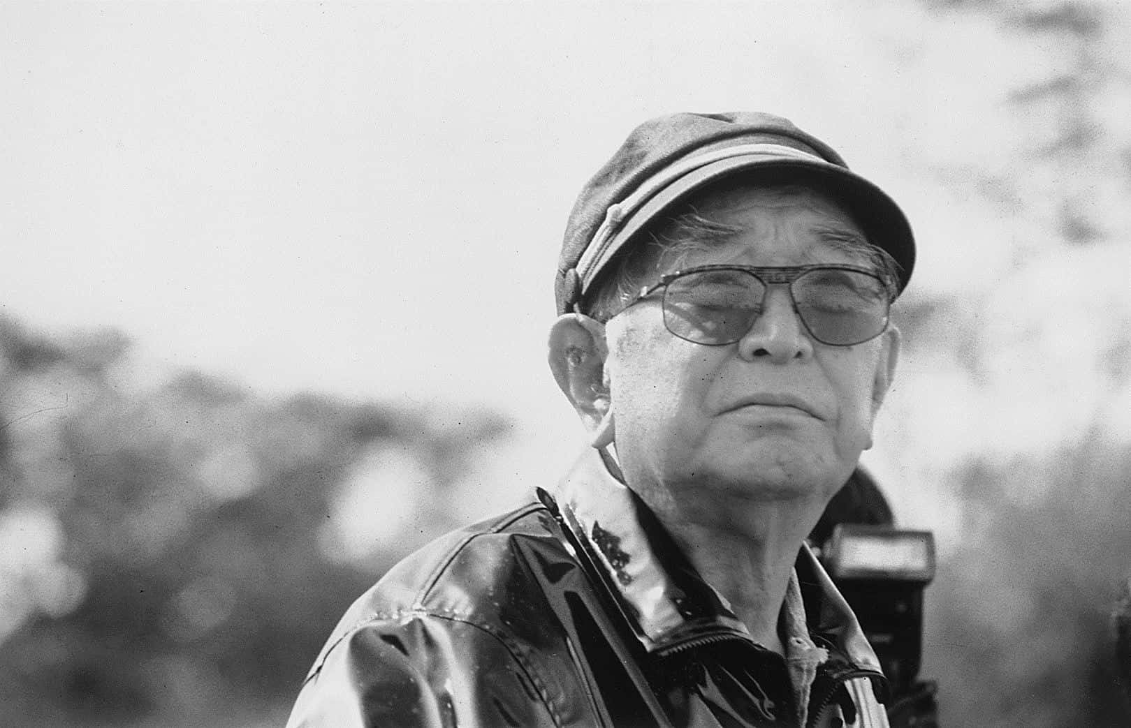 Akira Kurosawa 1619 X 1043 Wallpaper Wallpaper
