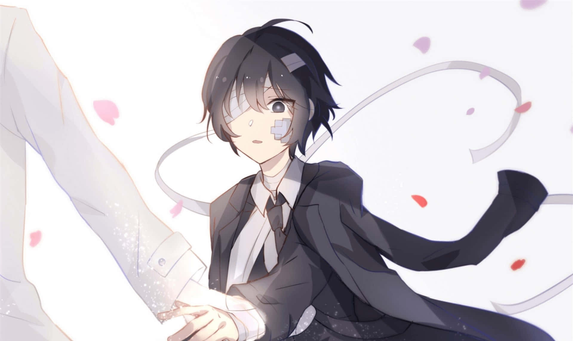 Akutagawa Ryunosuke - Japan's Prominent Literary Figure Wallpaper