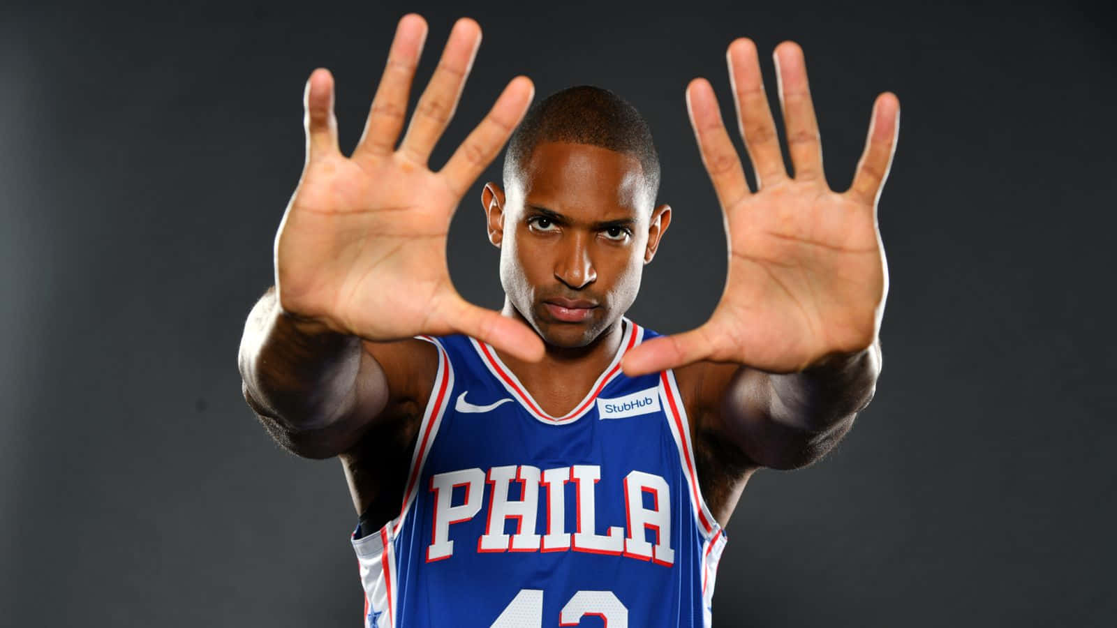 Al Horford stands tall in the NBA, shattering expectations and pushing the boundaries of what a professional basketball player can be.
