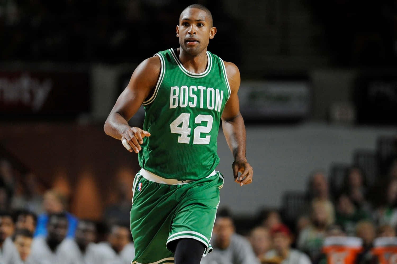 Cestistaal Horford