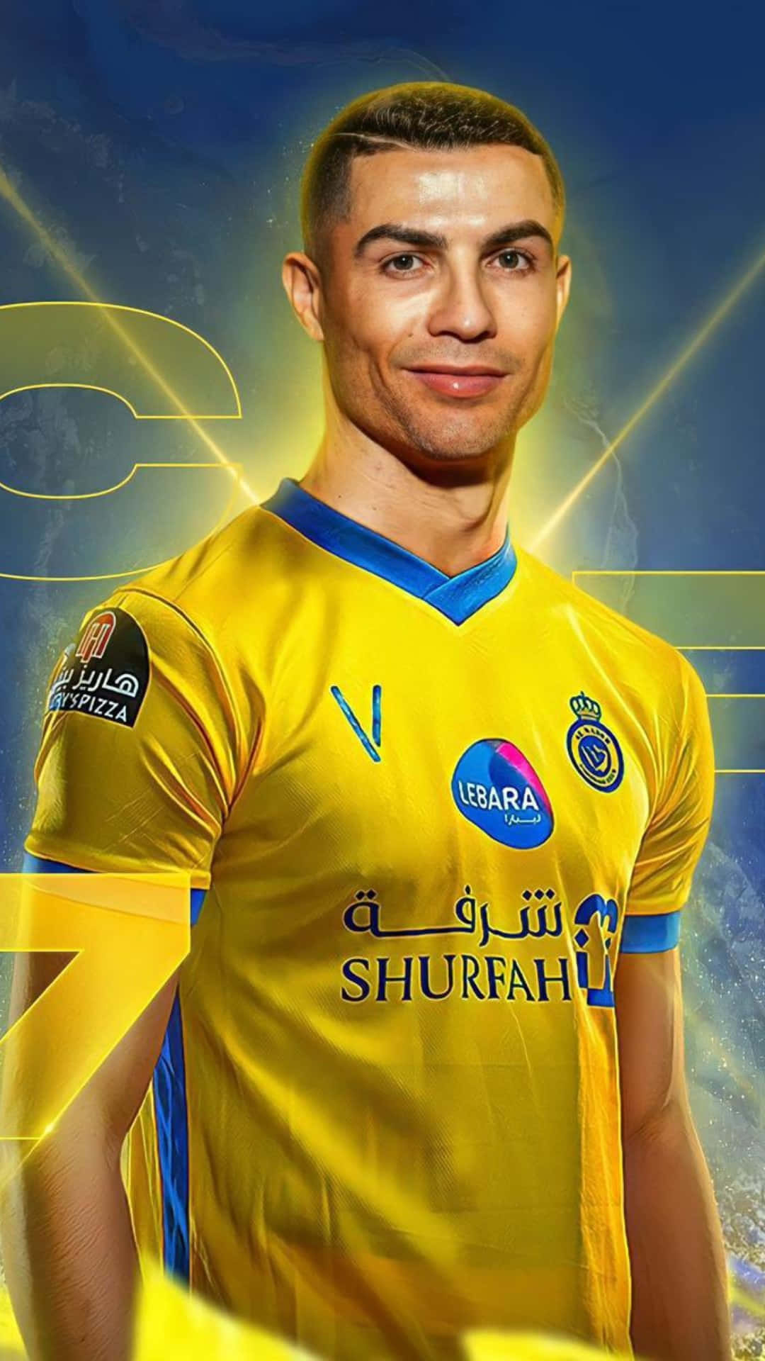 Al Nassr Taustakuva