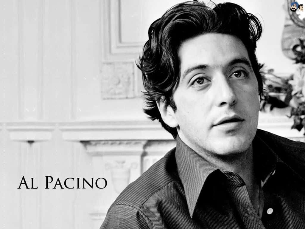 Schauspieleral Pacino