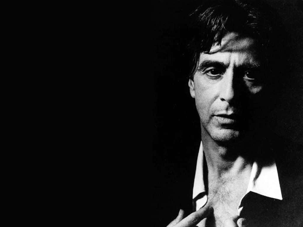 Al Pacino - An Iconic Actor