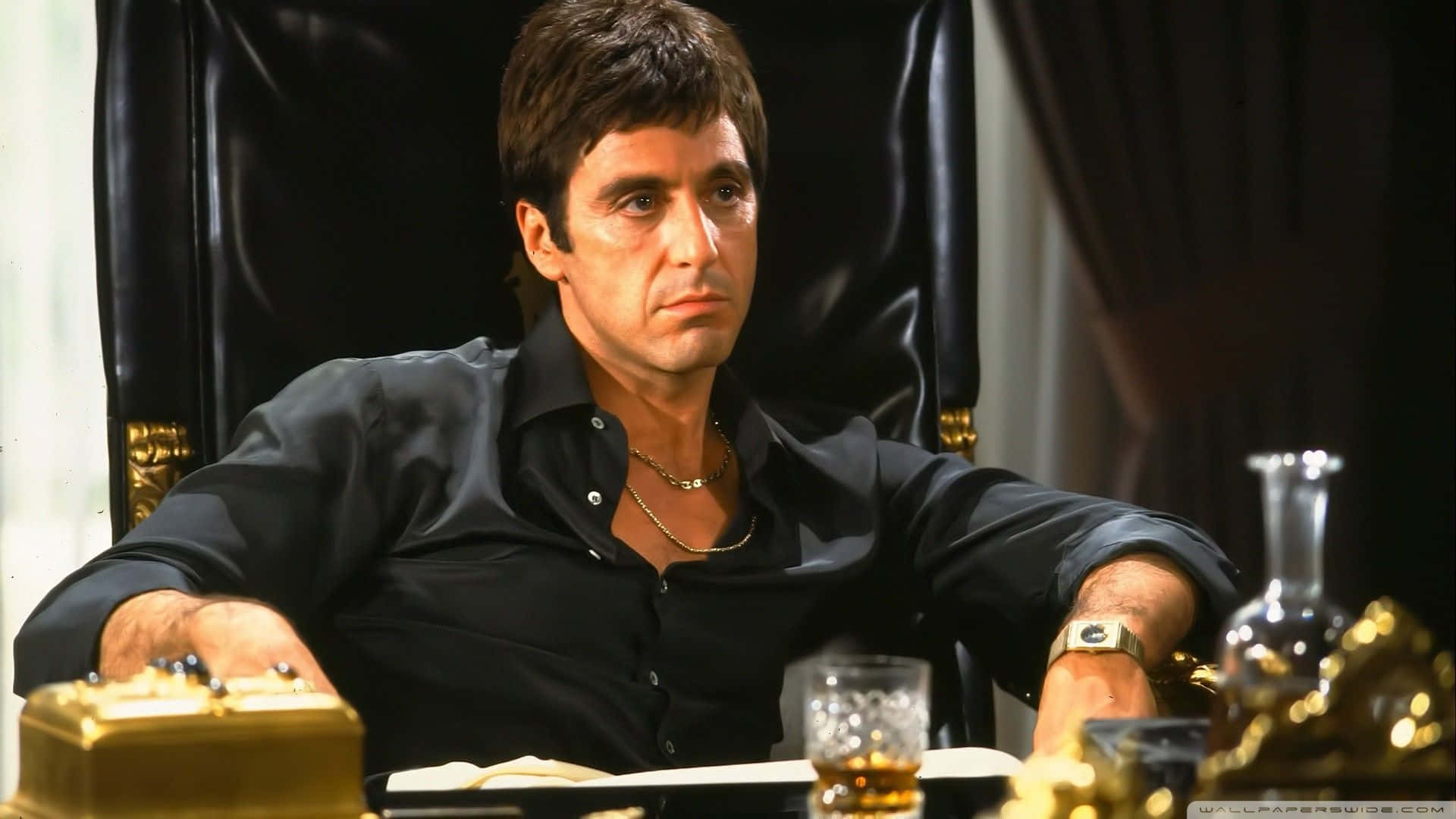 Al Pacino In The Irishman (al Pacino In The Irishman)