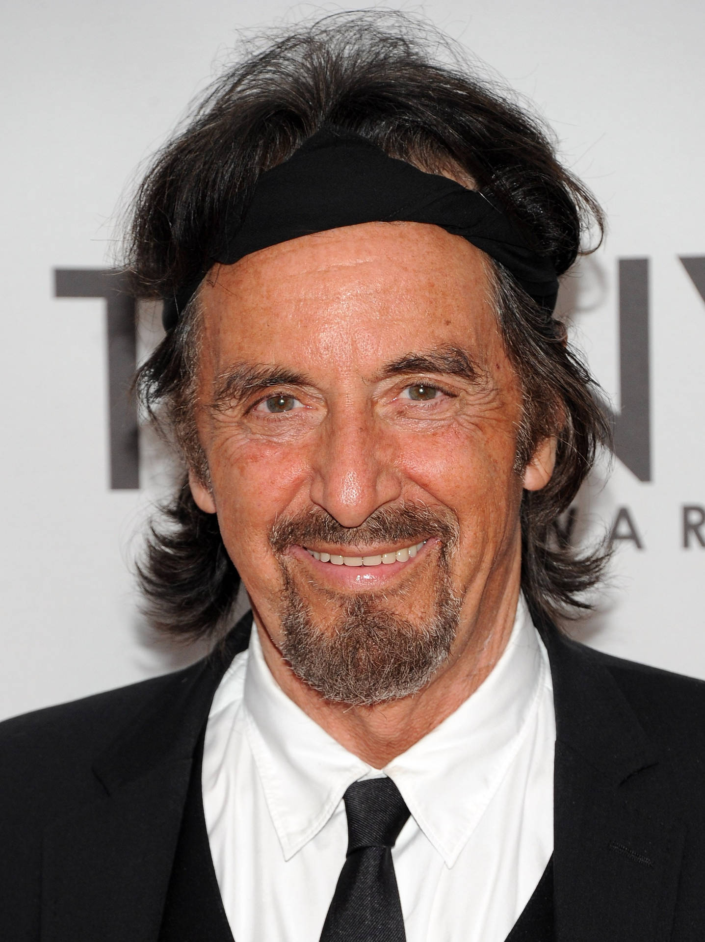 Al Pacino 2011 Tony Awards