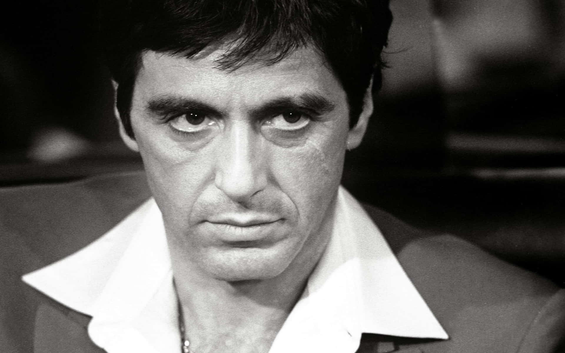 Academy Award-Winning Actor Al Pacino