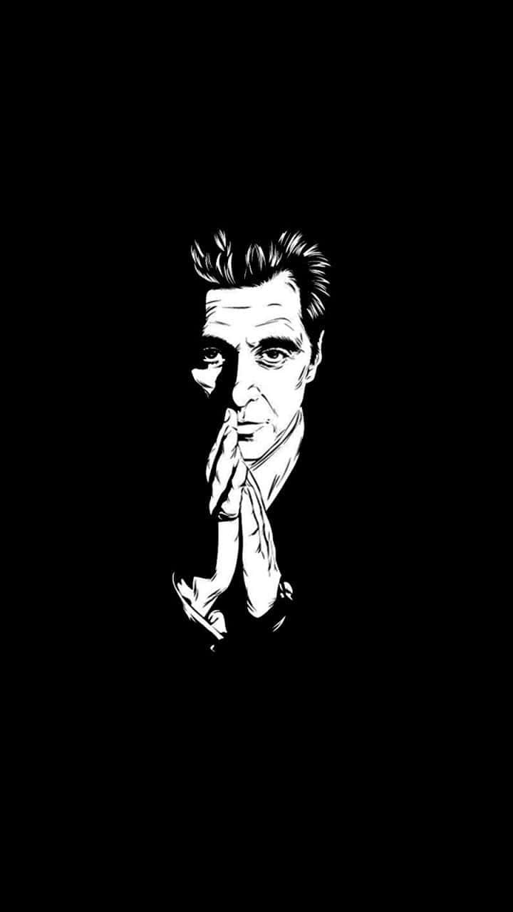 Al Pacino, Iconic American Actor