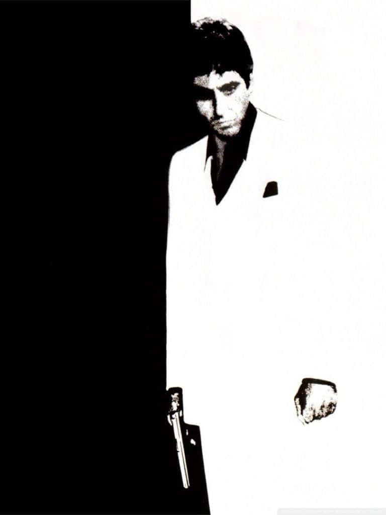 L'iconicoal Pacino