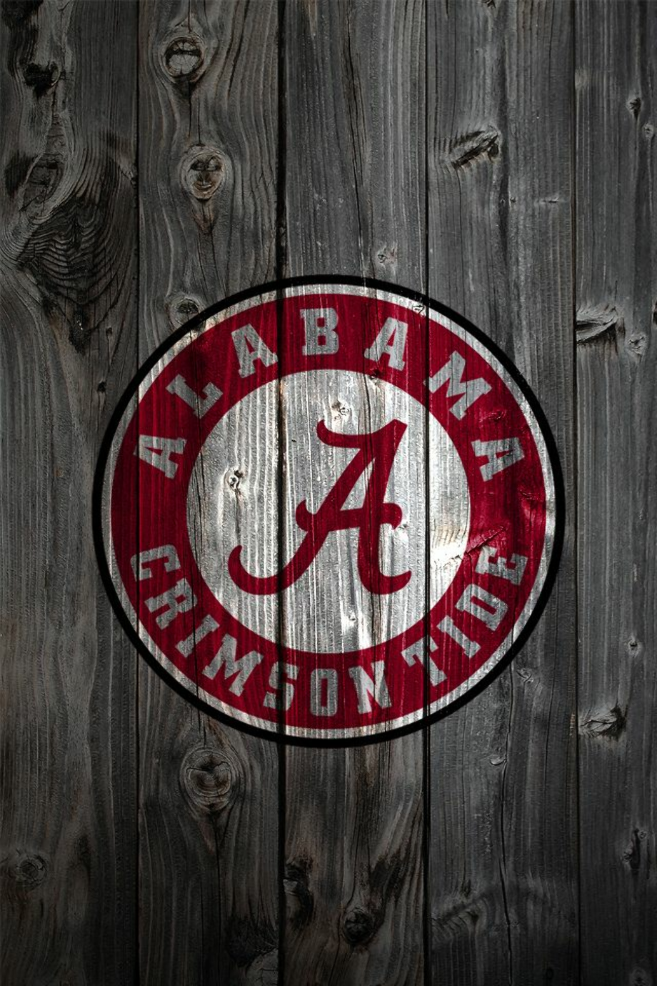 Alabama Background