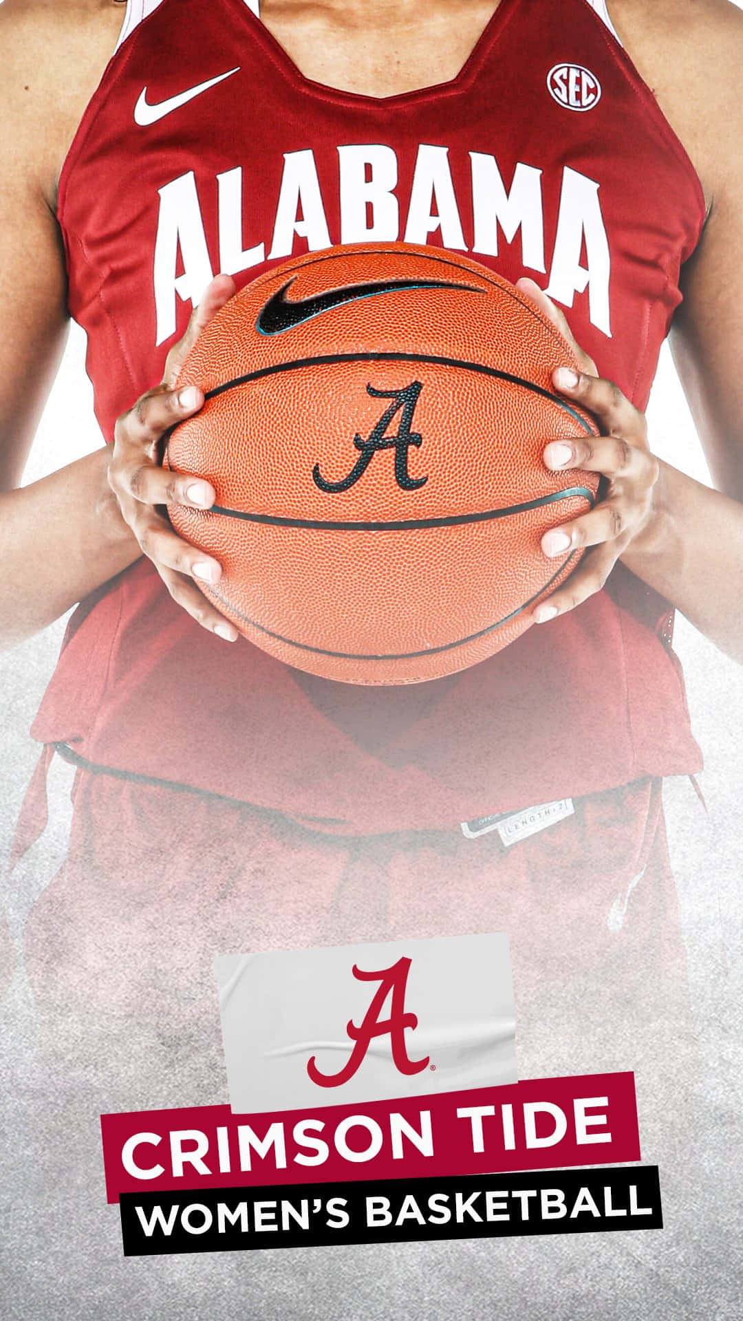Alabama Basketball Wallpaper