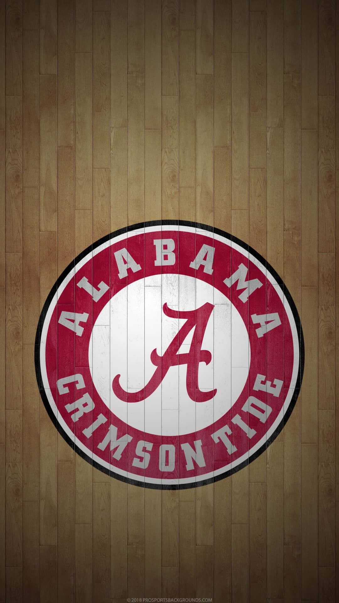 Alabama Basketball Wallpaper