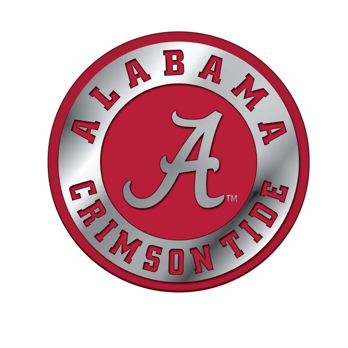 Reach for the Alabama Crimson Tide!