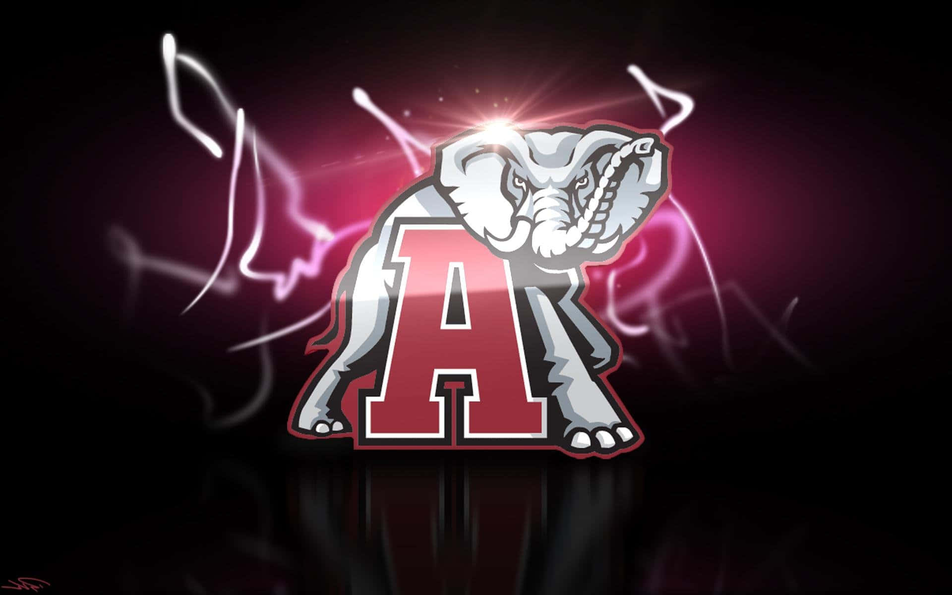 Get Ready to Feel the Power of the Alabama Crimson Tide