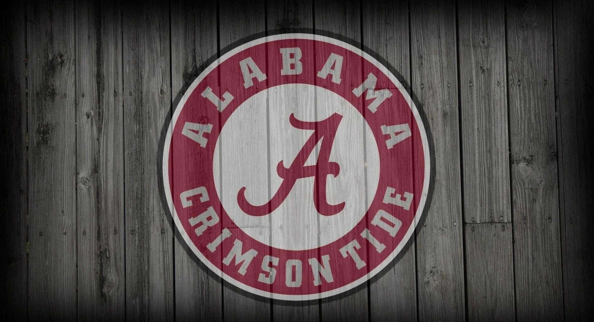 The Crimson Tide of Alabama Continues to Roll on and on.