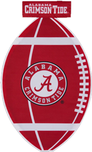 Alabama Crimson Tide Football Logo PNG