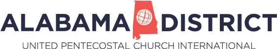 Alabama District U P C I Logo PNG