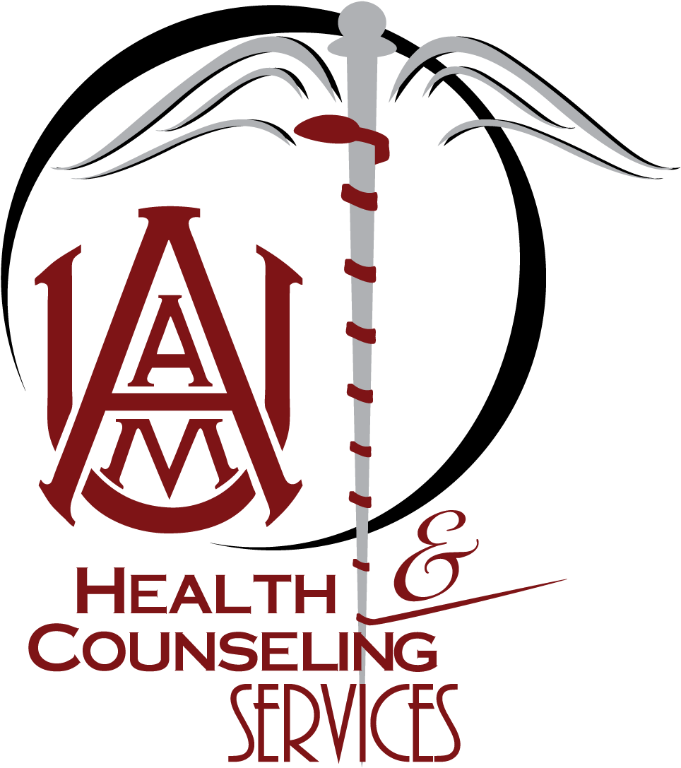 Alabama Health Counseling Services Logo PNG