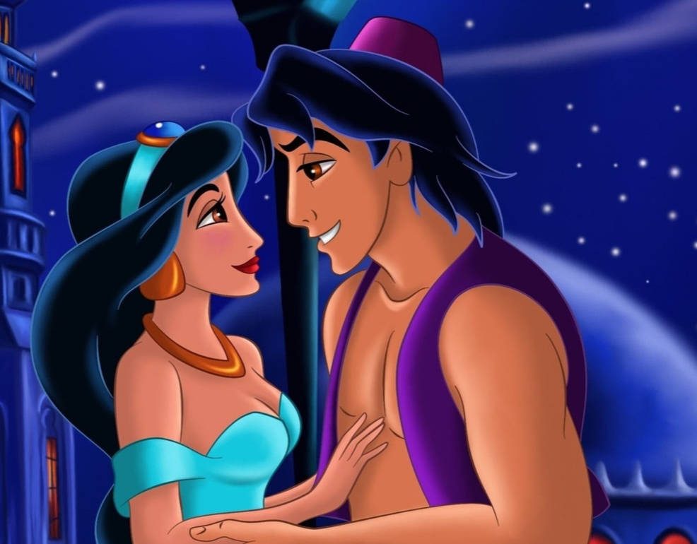Free Aladdin Wallpaper Downloads, [100+] Aladdin Wallpapers for FREE |  