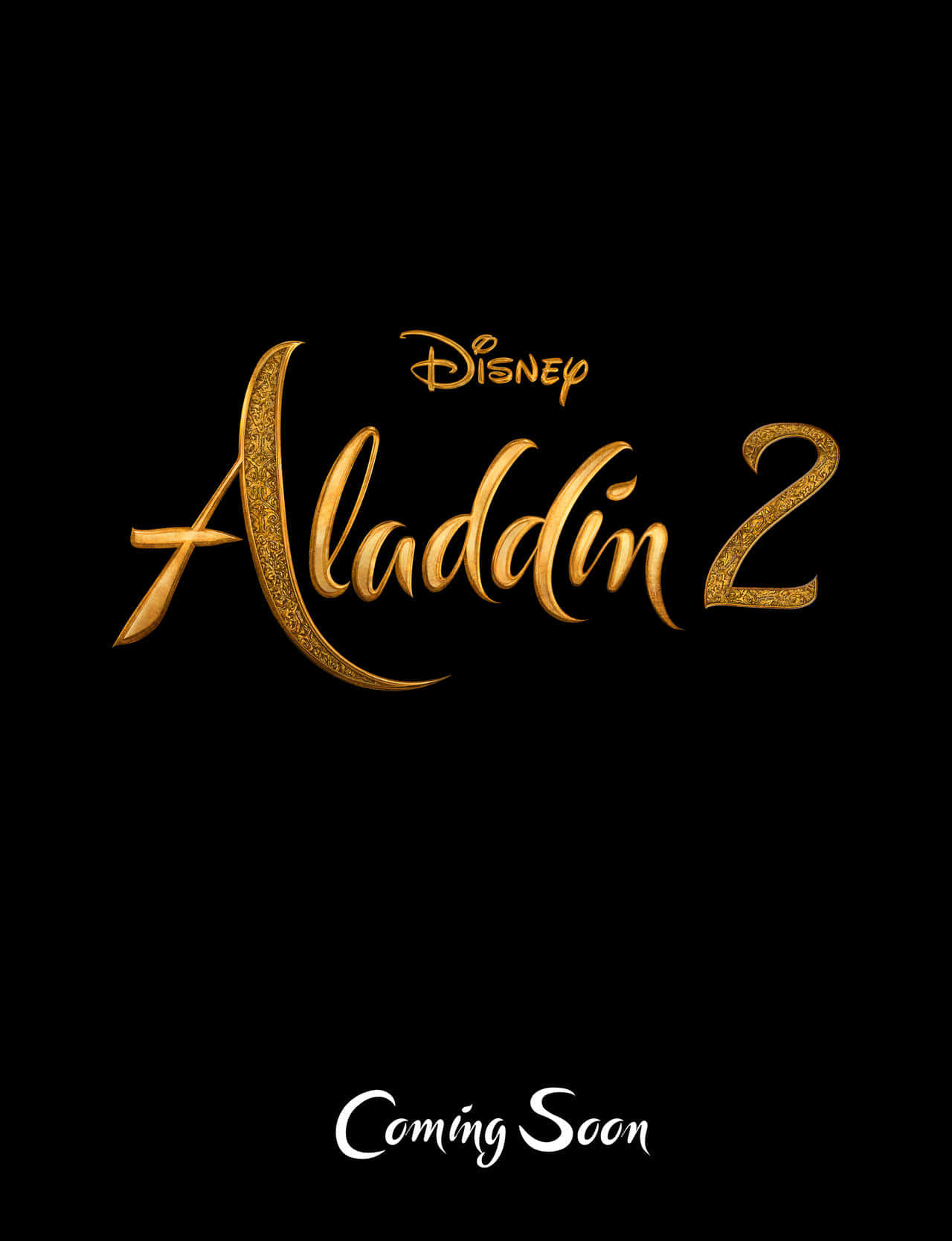 Aladdinwirft Einen Blick Auf Die Bezaubernde Prinzessin Jasmin