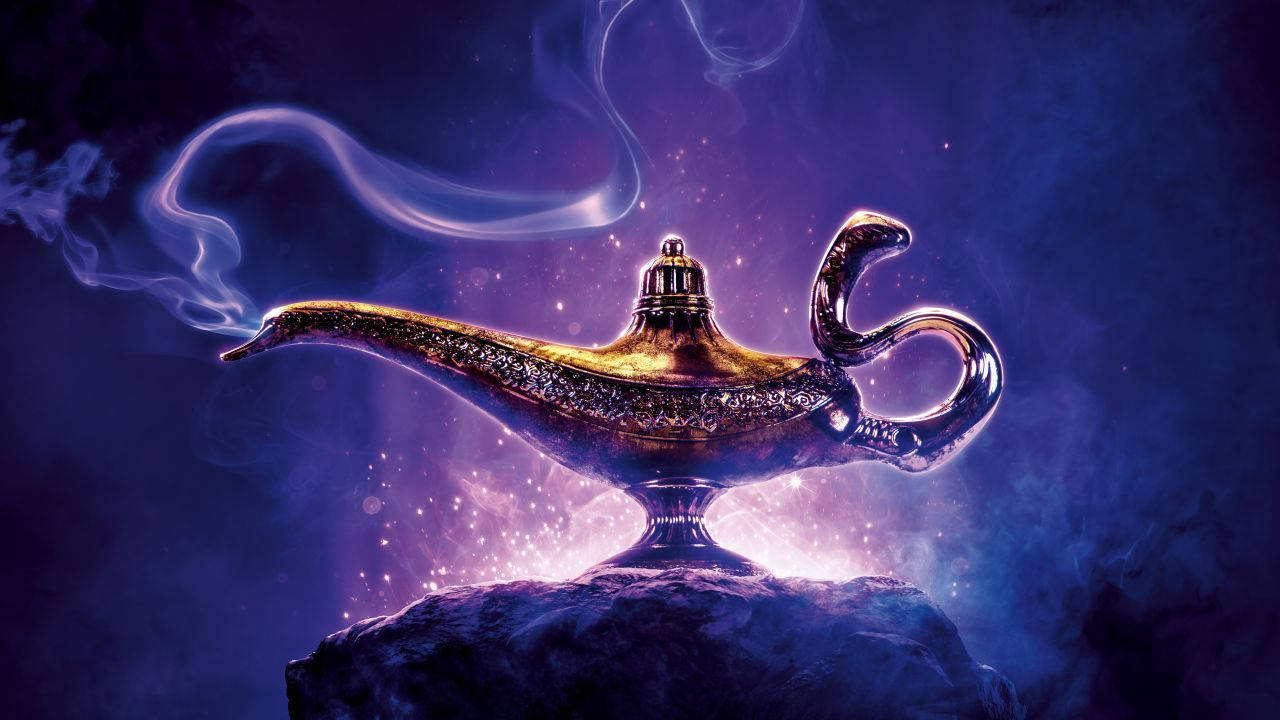 Top 999+ Aladdin Wallpaper Full HD, 4K✅Free to Use