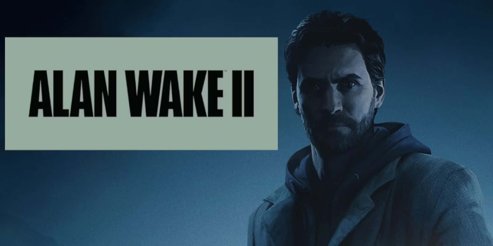Alan Wake2 Game Teaser Wallpaper
