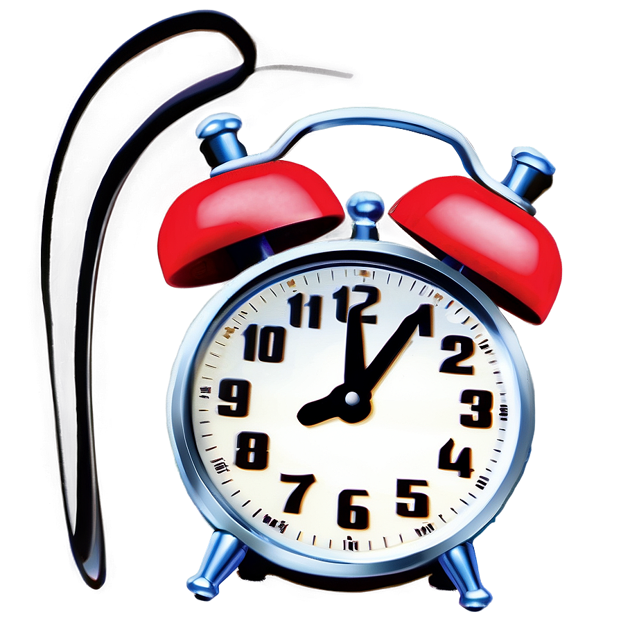 Alarm B PNG