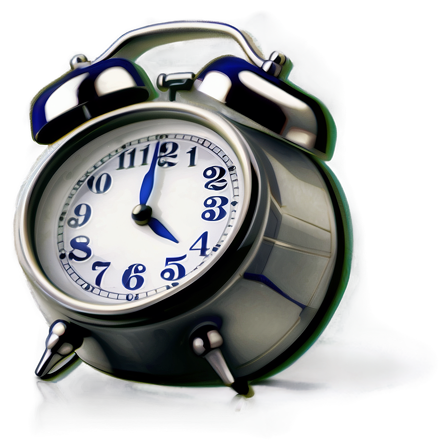 Alarm Clock Ringing Png 23 PNG