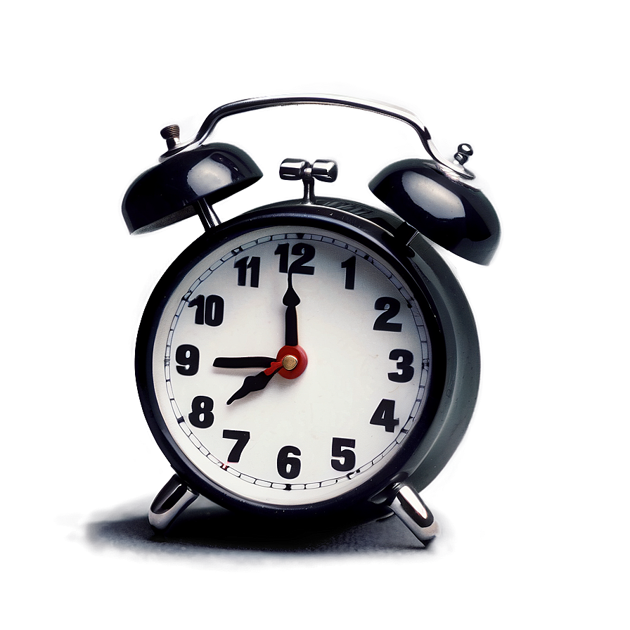 Alarm Clock Ringing Png Nfn68 PNG
