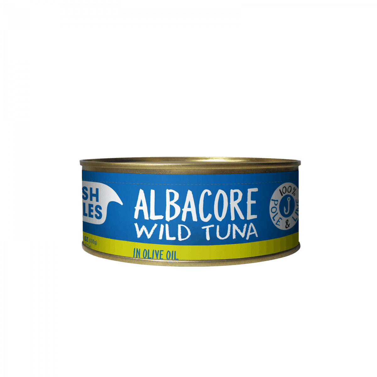 Download Albacore Wild Tuna Can Olive Oil