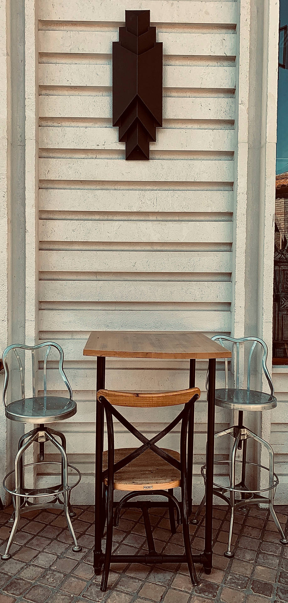 Albania Outdoor Furniture