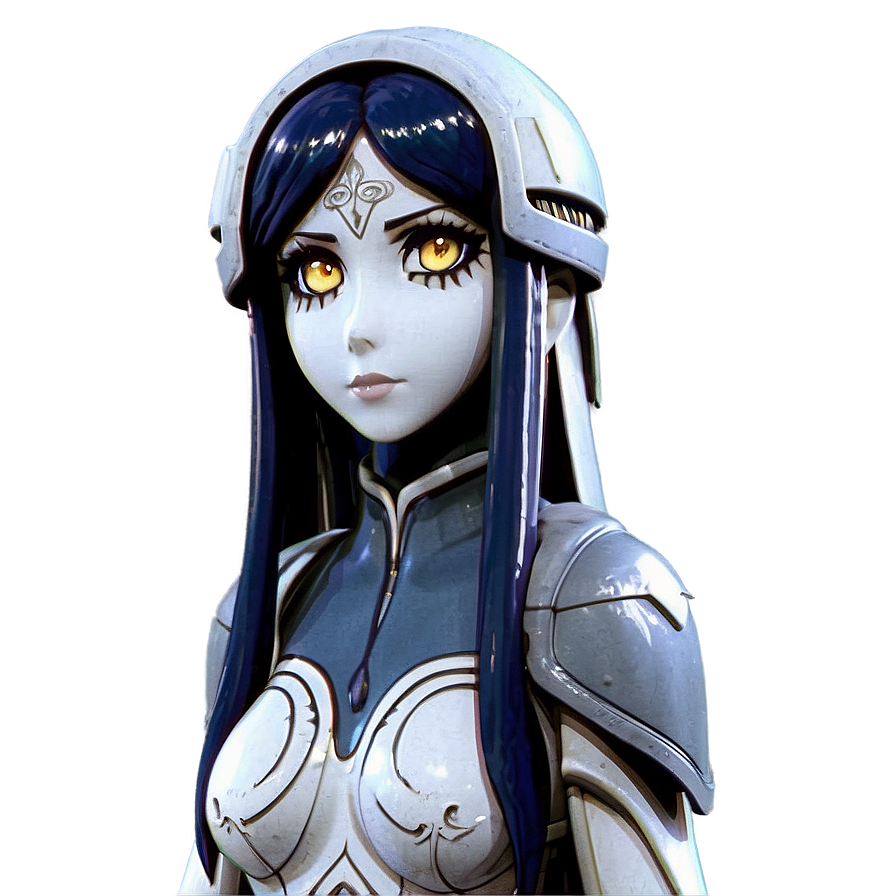 Albedo Commanding Presence Png 87 PNG