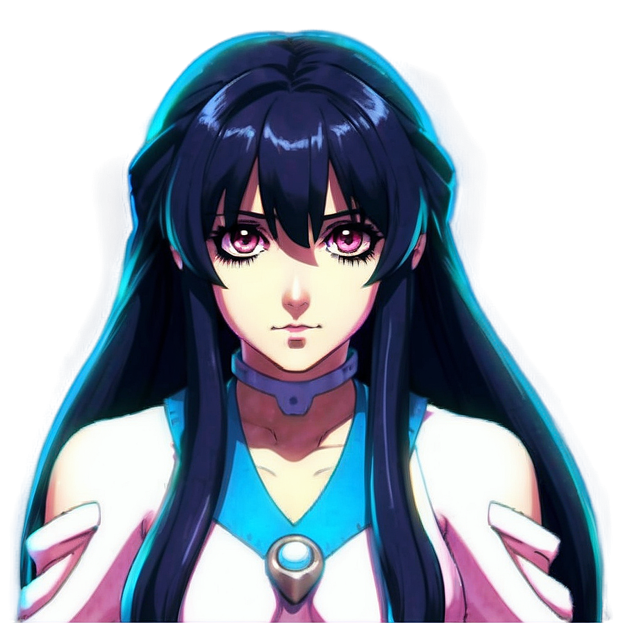 Albedo Glowing Eyes Png 27 PNG