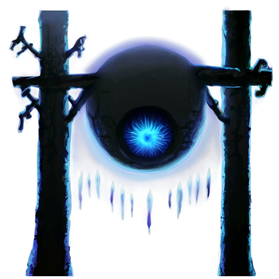 Albedo Glowing Eyes Png Fue99 PNG