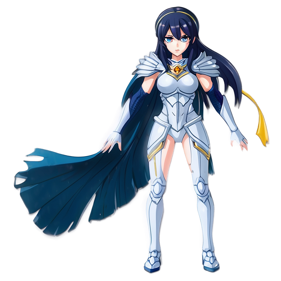 Albedo Hidden Powers Png Cos16 PNG