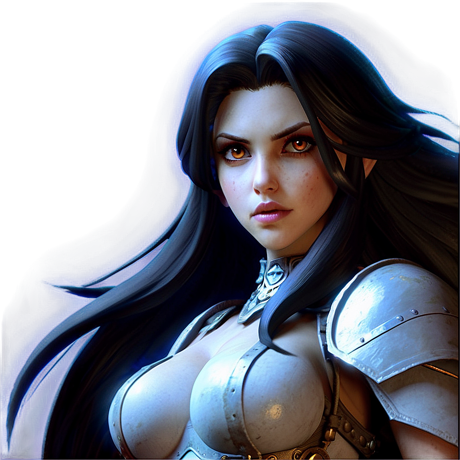 Albedo Love Struck Png Faf70 PNG