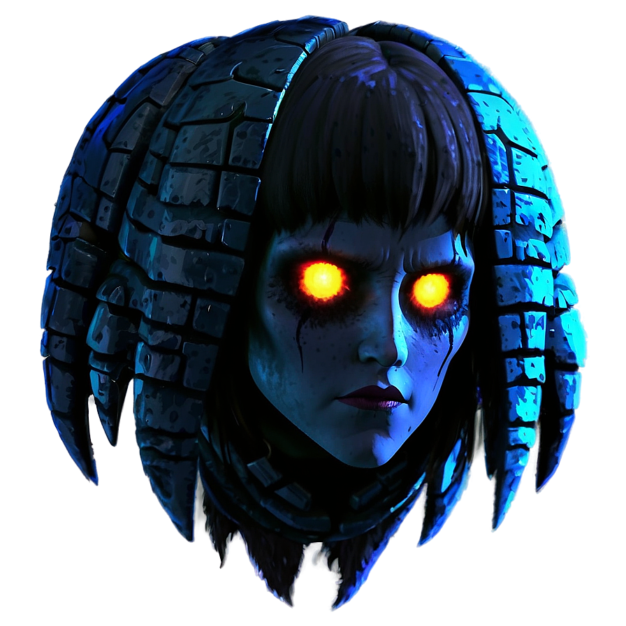 Albedo True Form Png 58 PNG