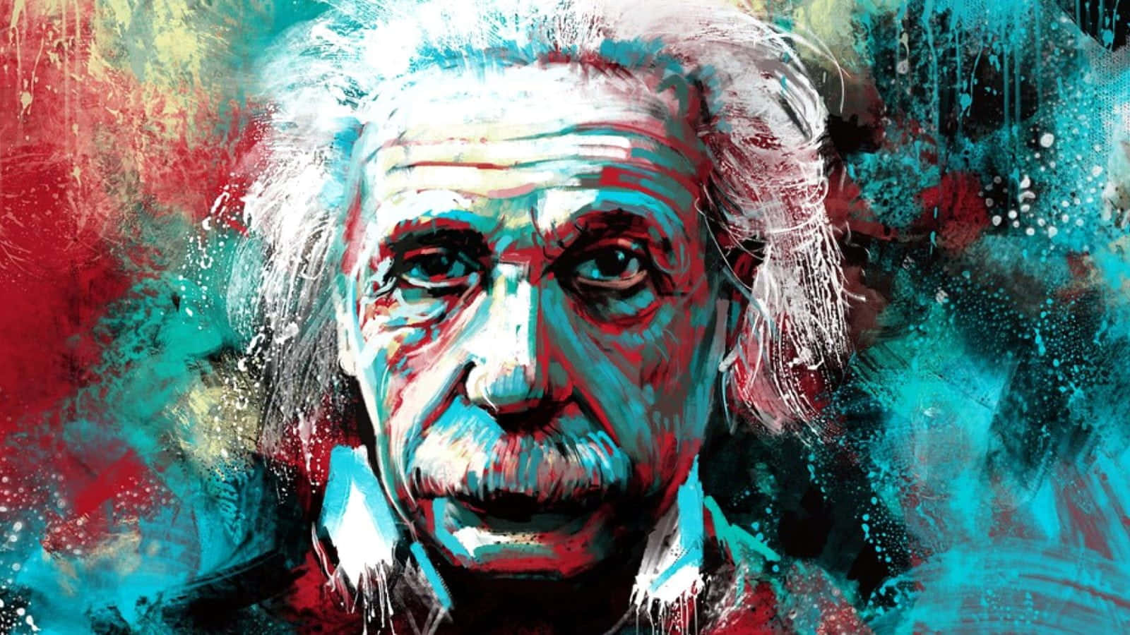 Albert Einstein - The Man Who Changed The World