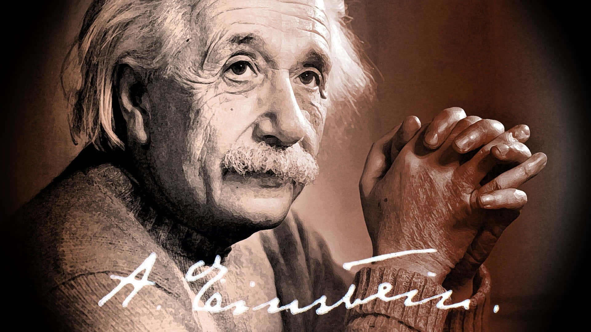 Sfondicon Citazioni Di Albert Einstein