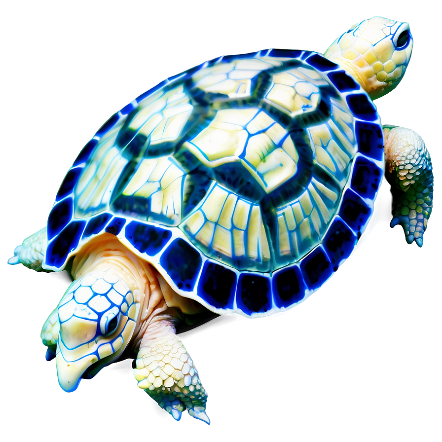 Albino Turtle Rare Png 45 PNG